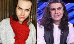 «Официальный пенсионер от балета»: Солнцев заявил, что его позвали заменить Цискаридзе в шоу «Сегодня вечером»