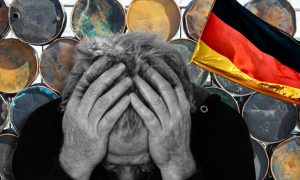 Тысячи станут безработными: Германия остро реагирует на эмбарго российской нефти