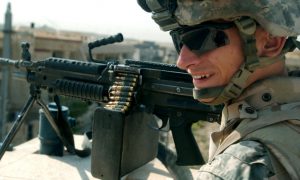 «Отдали практически всё»: у Запада кончается оружие для Украины