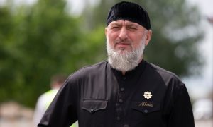 Соратник Кадырова назвал приблизительные сроки окончания спецоперации на Украине