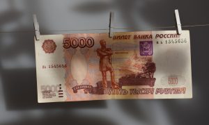 Что происходит с рублем: Запад шокирован поведением российской валюты