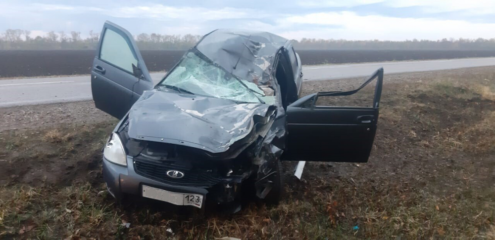 В Краснодарском крае водителю вынесли приговор за гибель шестерых людей 