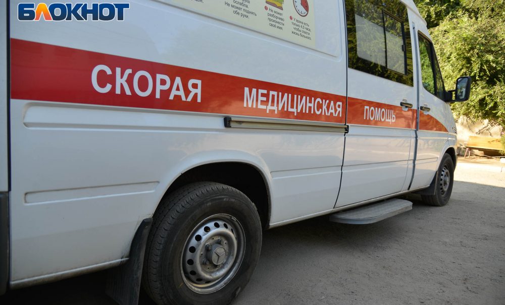 Девочки, изрезанные матерью в Краснодаре, находятся в больнице 