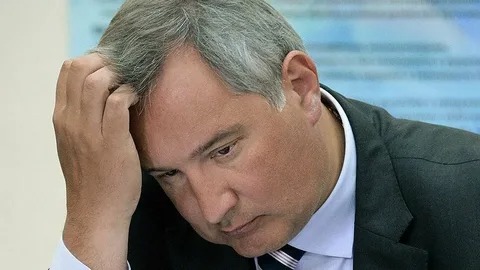 Владимир Путин освободил  Дмитрия Рогозина от должности главы 