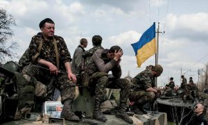 Американский полковник определил сроки разгрома группировки ВСУ В Донбассе