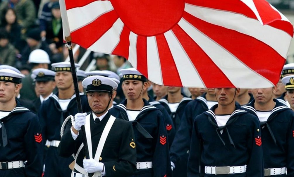 Страна восходящего реваншизма: японцы готовятся воевать за Курилы и Сахалин – способна ли Россия им противостоять 