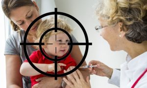 Ударили по детям: американцы решили надавить на Россию, прекратив поставки вакцин от оспы, краснухи и кори