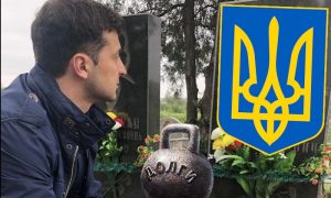 Мучительная смерть Украины: страна не способна заплатить по долгам, которые Зеленский взял на покупку оружия