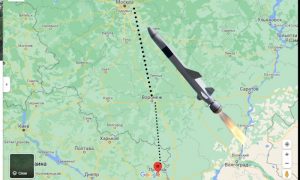 Прорубают окно к Москве и Воронежу: ВСУ нанесли удар по части ПВО в Луганске