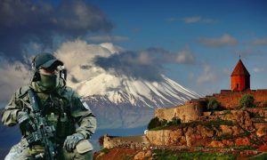 ЦРУ против СВР: как далеко готовы зайти США и Россия в битве за Армению