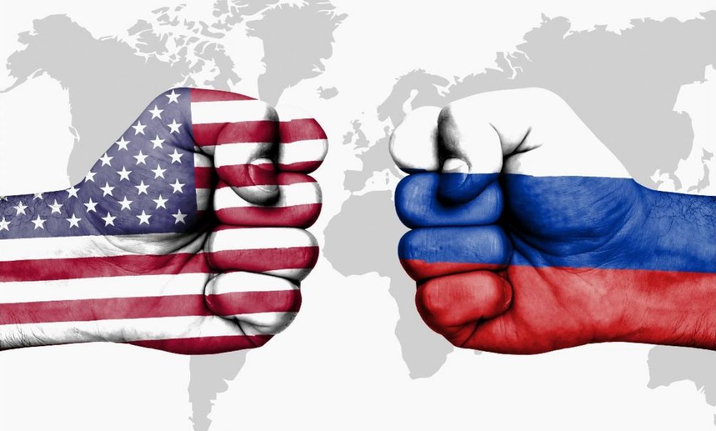 В палате представителей США требуют признать Россию страной-спонсором терроризма. И это - очень серьезно 
