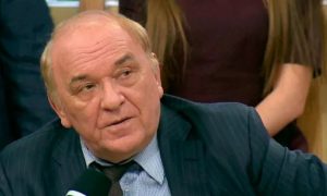 Военный эксперт Баранец рассказал, когда Украина капитулирует