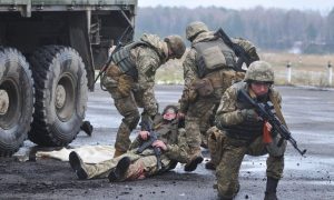 Миротворцев убьют, а тысячи граждан России вырежут: чем может закончиться раздувание конфликта в Приднестровье