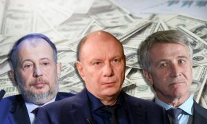 Потеряли почти 36 миллиардов долларов: российские богачи рискуют стать миллионерами