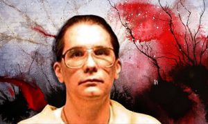 Придорожный душитель: история жестокого насильника и убийцы из США Майкла Росса