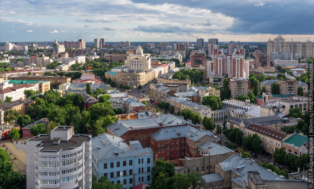 Прорубают окно к Москве и Воронежу: ВСУ нанесли удар по части ПВО в Луганске