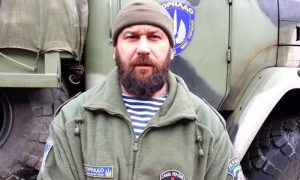 Насиловал своих солдат, зверски пытал пленных: зачем Киев выпустил на свободу садиста уголовника Онищенко