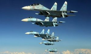 ФСБ сорвала операцию Киева по угону российских боевых самолетов