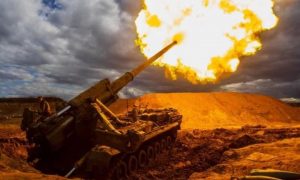 Военный эксперт назвал самую эффективную тактику российской армии во время спецоперации