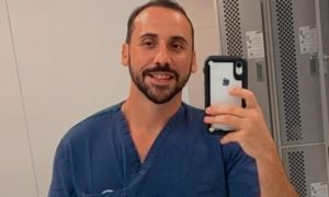 Бразильский анестезиолог изнасиловал пациентку во время родов