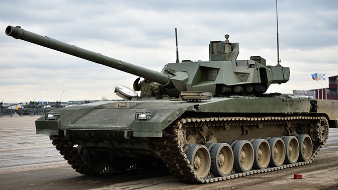 Польша закупит у Южной Кореи тысячу новейших танков K2. Почему это может быть проблемой для России?