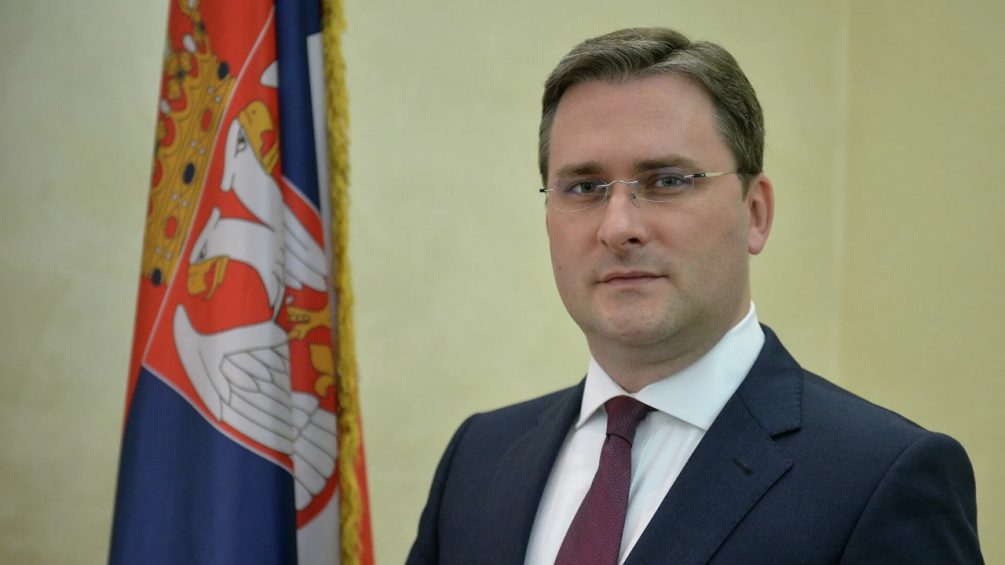 Глава МИД Сербии Селакович: албанцы готовят «ад» для сербов в Косово