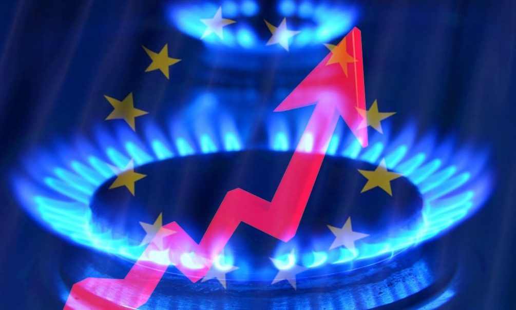 «Мерзнуть и экономить»: стало известно, что будет делать Европа, если останется без российского газа