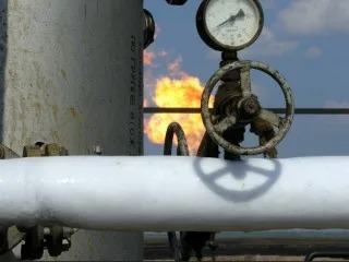 Германия готовится к миллионам безработных из-за остановки поставок российского газа