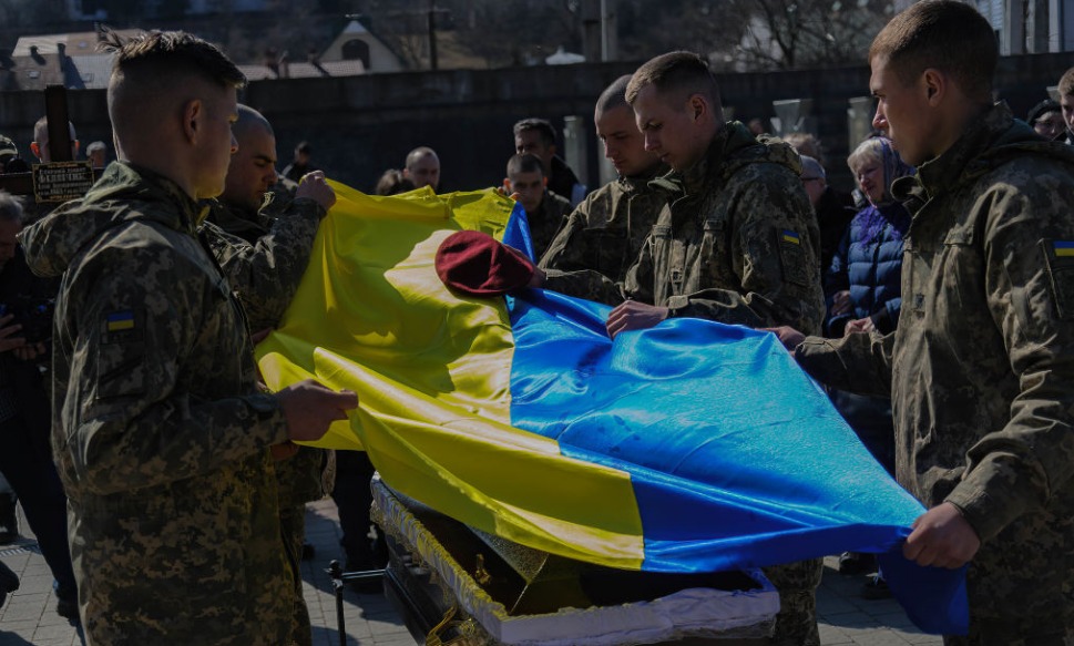 “Уничтожена на 90%”: эксперт назвал сроки капитуляции украинской армии 