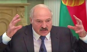 Лукашенко раскрыл планы Запада по нападению на Россию