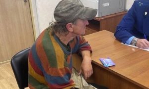 Убивший двух егерей в Павловском Посаде мужчина мстил за собаку