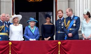 «Династия Виндзоров изнутри»: раскрыты скандальные тайны королевской семьи Британии