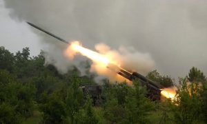 Российские ВКС уничтожили склады с боеприпасами для «HIMARS», которыми Киев планировал бомбить Севастополь