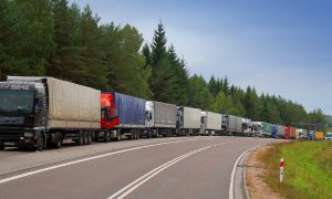 Блокады не будет? Россия и ЕС договорились о транзите грузов в Калининград через Литву