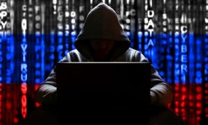 Российские хакеры слили в сеть данные тысячи сотрудников украинской разведки