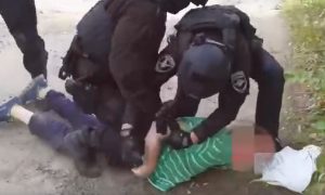 В Мурманской области задержали педофила, утопившего 8-летнего мальчика в ванной