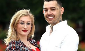 Она ослепла, а он разорился – чем кончился роман британца, бросившего жену и детей ради украинской беженки