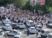 В Узбекистане начались массовые протесты против изменения Конституции