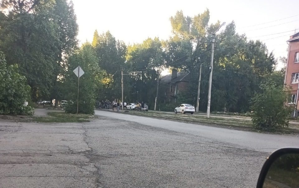 Семью из пяти человек расстреляли в Ростовской области 