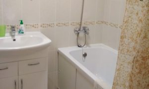 Умерла на глазах у матери: 4-летнюю волгоградку убил разряд тока в ванной