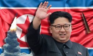 Могут применить ядерное оружие: в Северной Корее заявили о готовности к военному столкновению с США