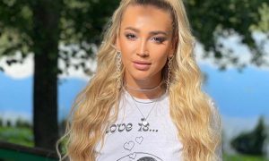 «Наигранная показуха»:  Бузову обвинили во лжи после обещаний усыновить ребенка