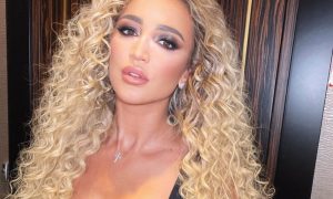 «Влиятельный политик, свадьба следующей весной»: раскрыты подробности тайного романа Бузовой