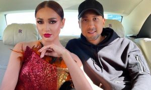 Менеджер Бузовой прокомментировал слухи предстоящей свадьбе телеведущей с политиком