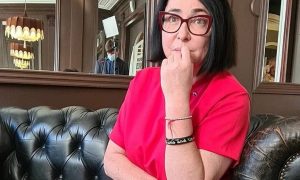 Лолита рассказала о нападении на ее мать в центре Киева из-за русского языка: «Получила сотрясение мозга»