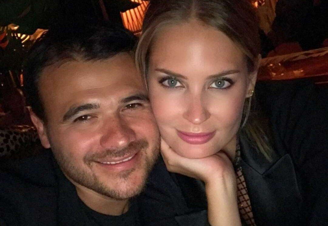 «Больше года уже»: Эмин подтвердил, что сошелся с экс-супругой Аленой Гавриловой 