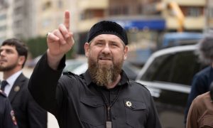 Про Изумрудный город с Зазеркальем, Лукоморьем и Хоббитоном забыли: Кадыров посмеялся над «новой картой России»