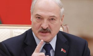 Лукашенко подписал закон о  неприкосновенности и пожизненной охране для себя и своей семьи