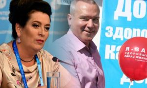 Замешанная во множестве скандалов экс-министр здравоохранения Ростовской области Быковская предстанет перед судом