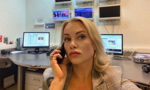 «Перспективы плачевные»: эксперты рассказали, что ждет эпатажную сотрудницу Первого канала